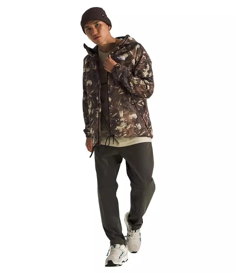 商品The North Face|The North Face Men's Antora Rain Hooded Jacket,价格¥1005,第2张图片详细描述