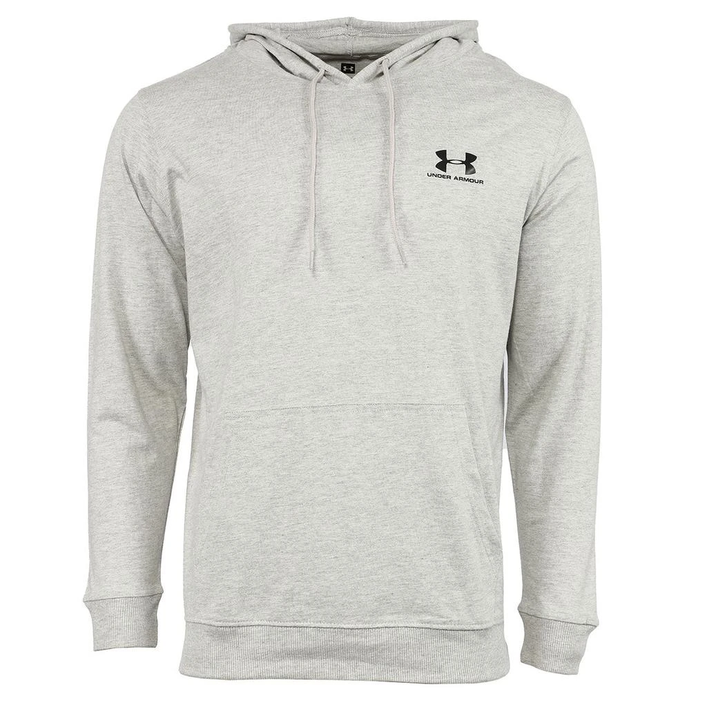 商品Under Armour|Under Armour Men's Lightweight Pullover Hoodie,价格¥158,第5张图片详细描述