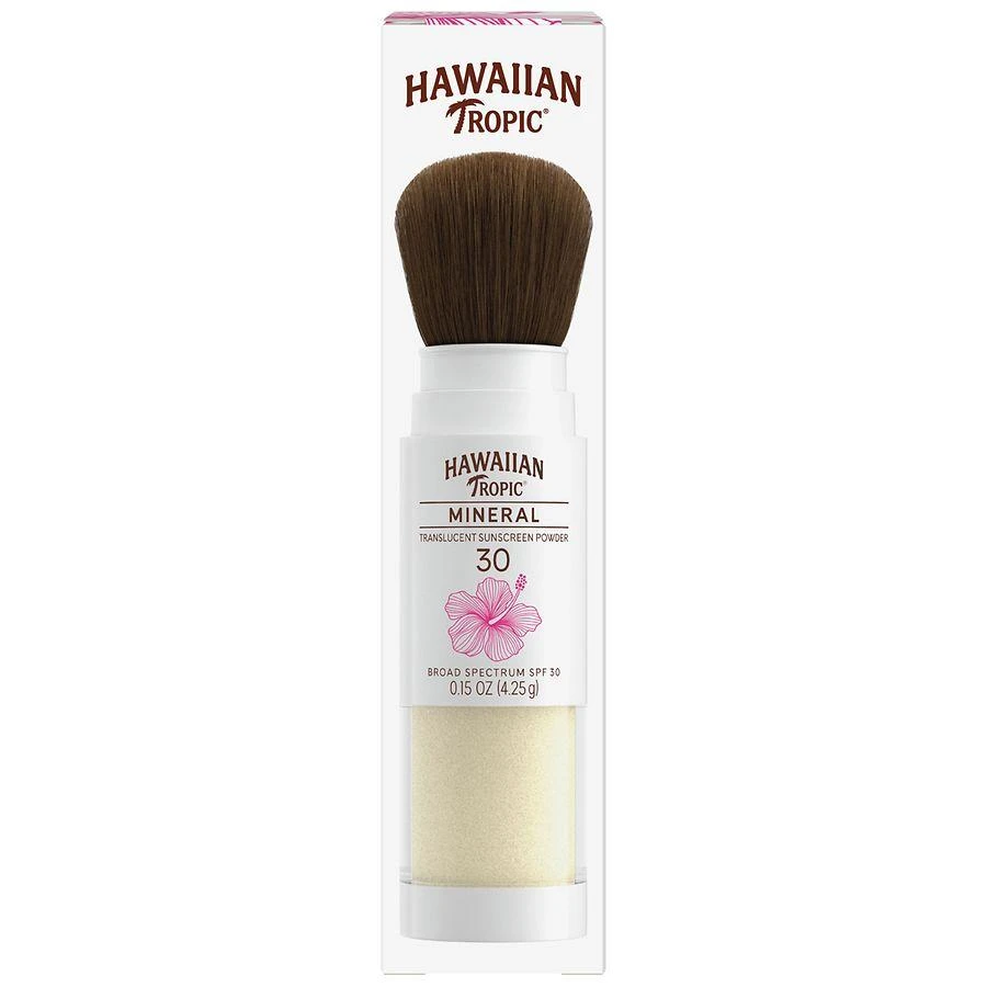 Mineral Sunscreen Powder Brush SPF 30 商品