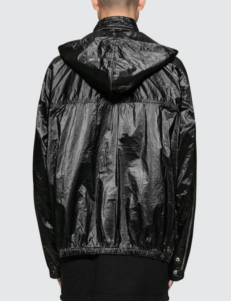 商品Rick Owens|Windbreaker,价格¥2692,第5张图片详细描述