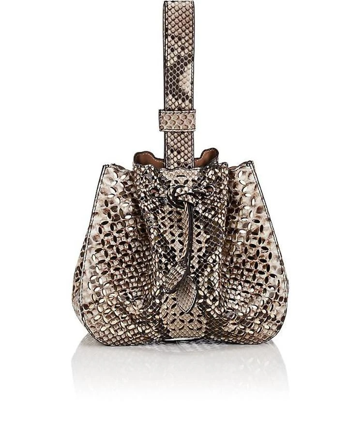 商品Alaïa|Bracelet Bucket Bag,价格¥26969,第1张图片