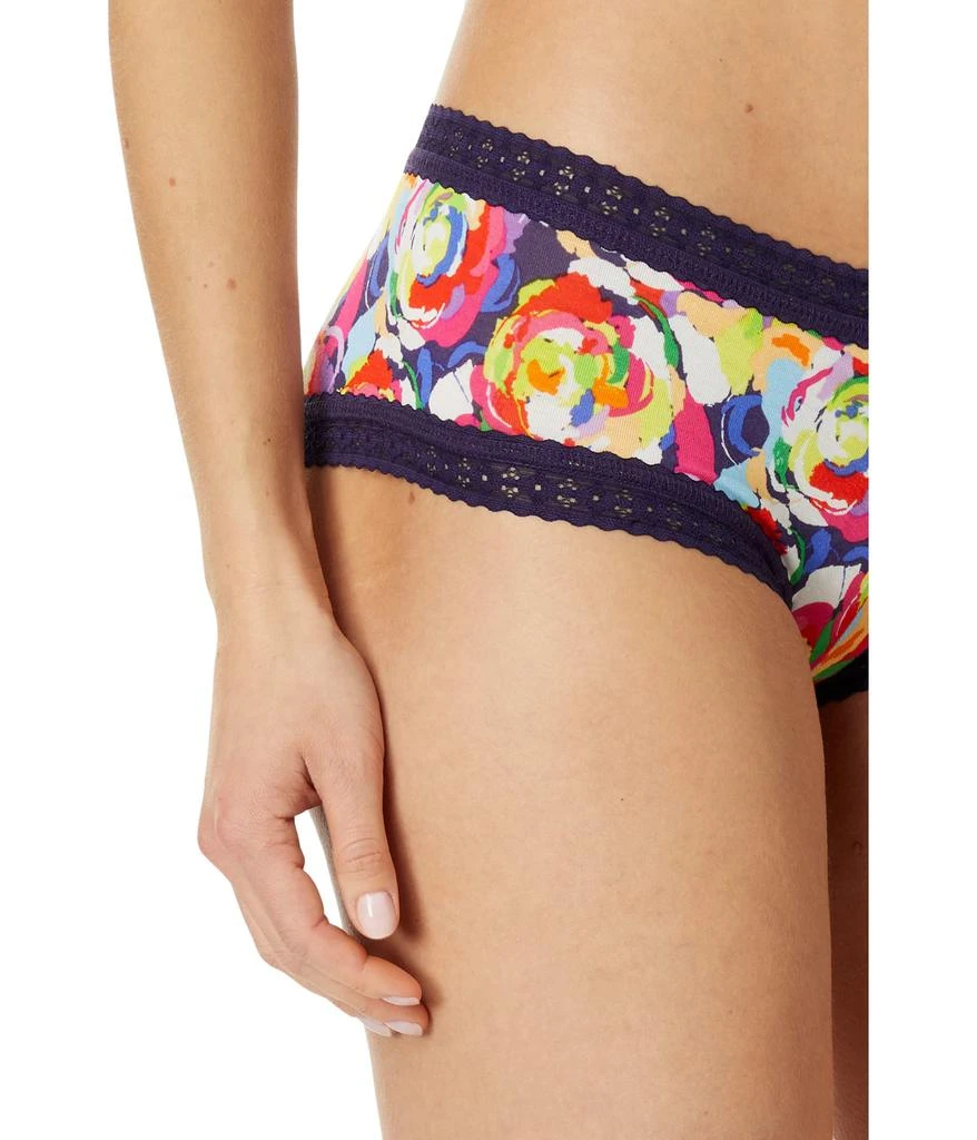 商品Hanky Panky|Printed Dream Boyshorts,价格¥162,第3张图片详细描述