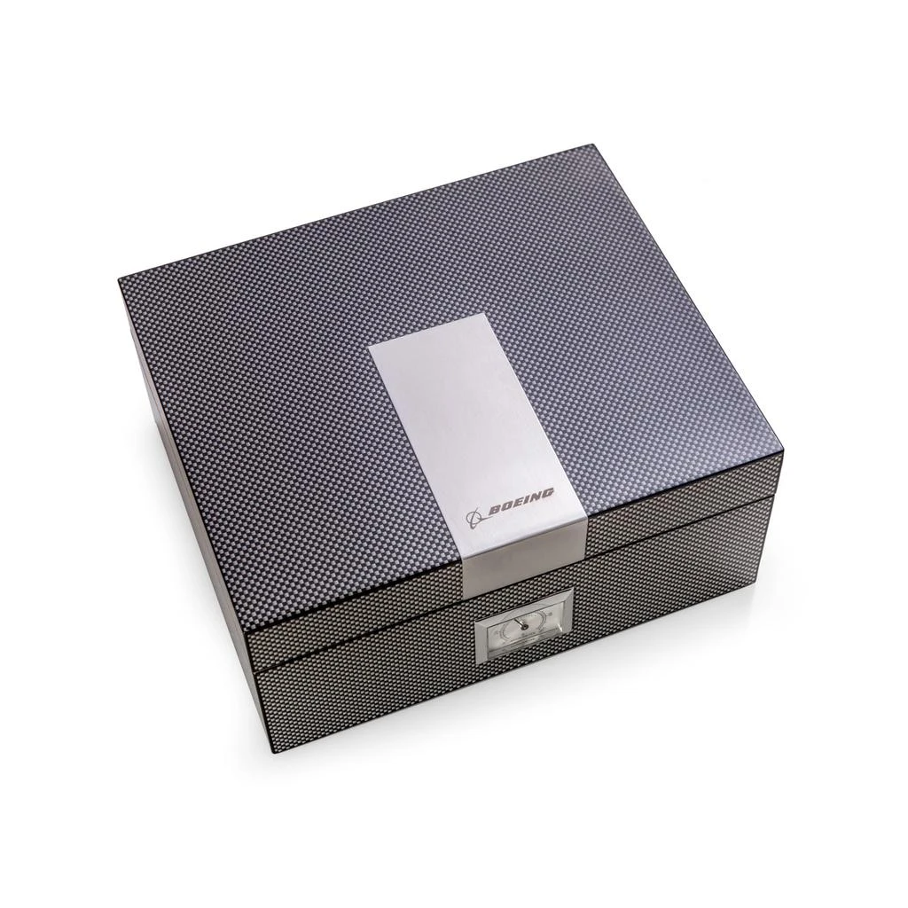 商品Bey Berk|Sero Cigar Humidor,价格¥1284,第3张图片详细描述