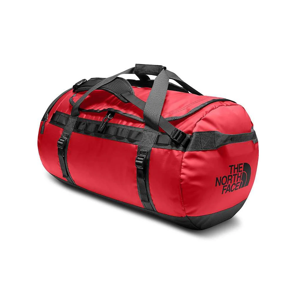 商品The North Face|The North Face Base Camp Duffel,价格¥694,第1张图片