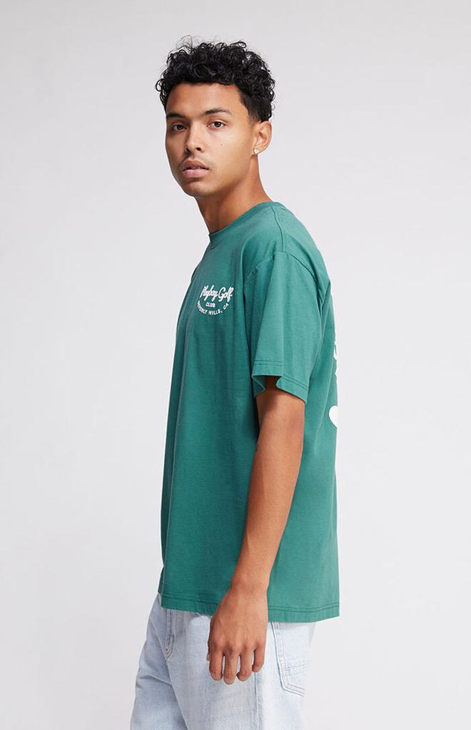 By PacSun Clubs T-Shirt商品第4张图片规格展示