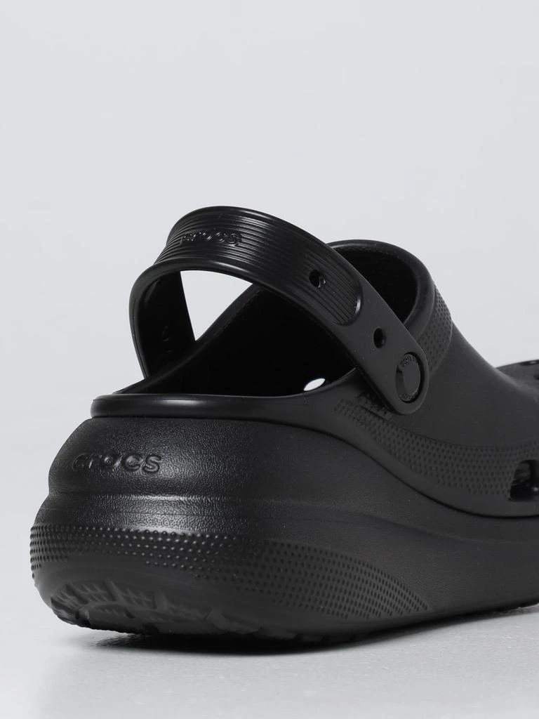 商品Crocs|Crocs flat sandals for woman,价格¥309,第3张图片详细描述