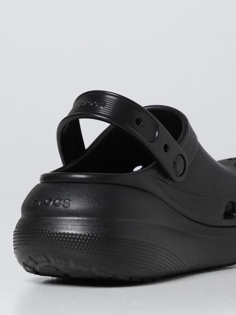 商品Crocs|Crocs flat sandals for woman,价格¥295,第5张图片详细描述