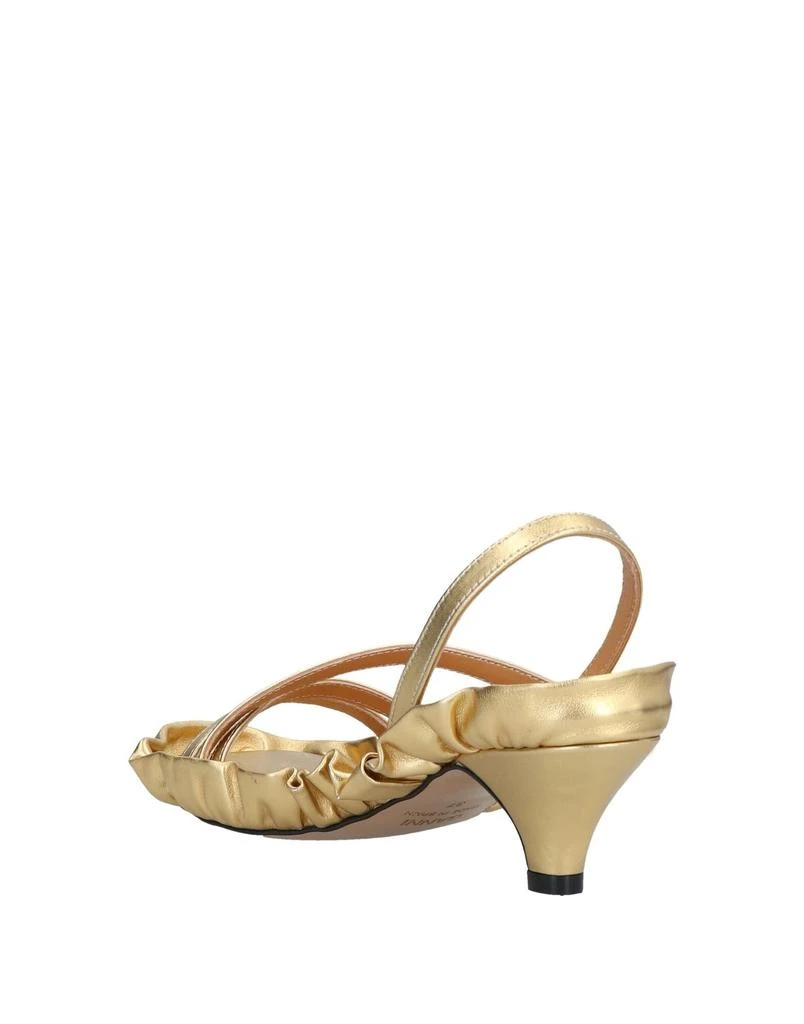 商品Ganni|Sandals,价格¥1074,第3张图片详细描述