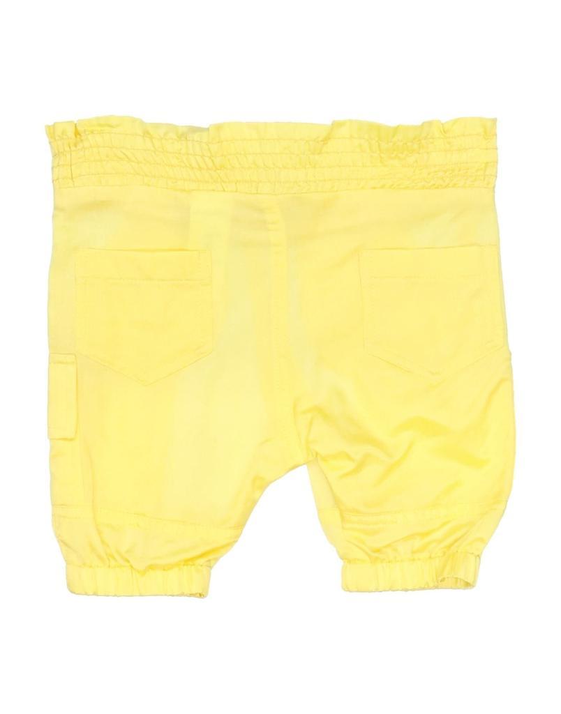 商品MONNALISA|Casual pants,价格¥178,第4张图片详细描述
