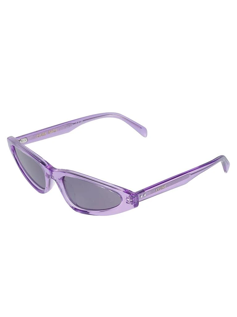商品Celine|Cat-eye Sunglasses,价格¥2632,第2张图片详细描述
