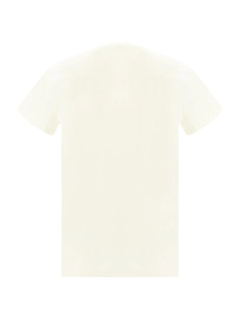 商品Jil Sander|T-Shirt,价格¥499,第2张图片详细描述