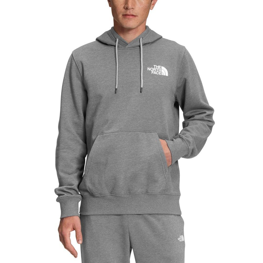 商品The North Face|Men Box NSE Pullover Hoodie,价格¥428,第4张图片详细描述