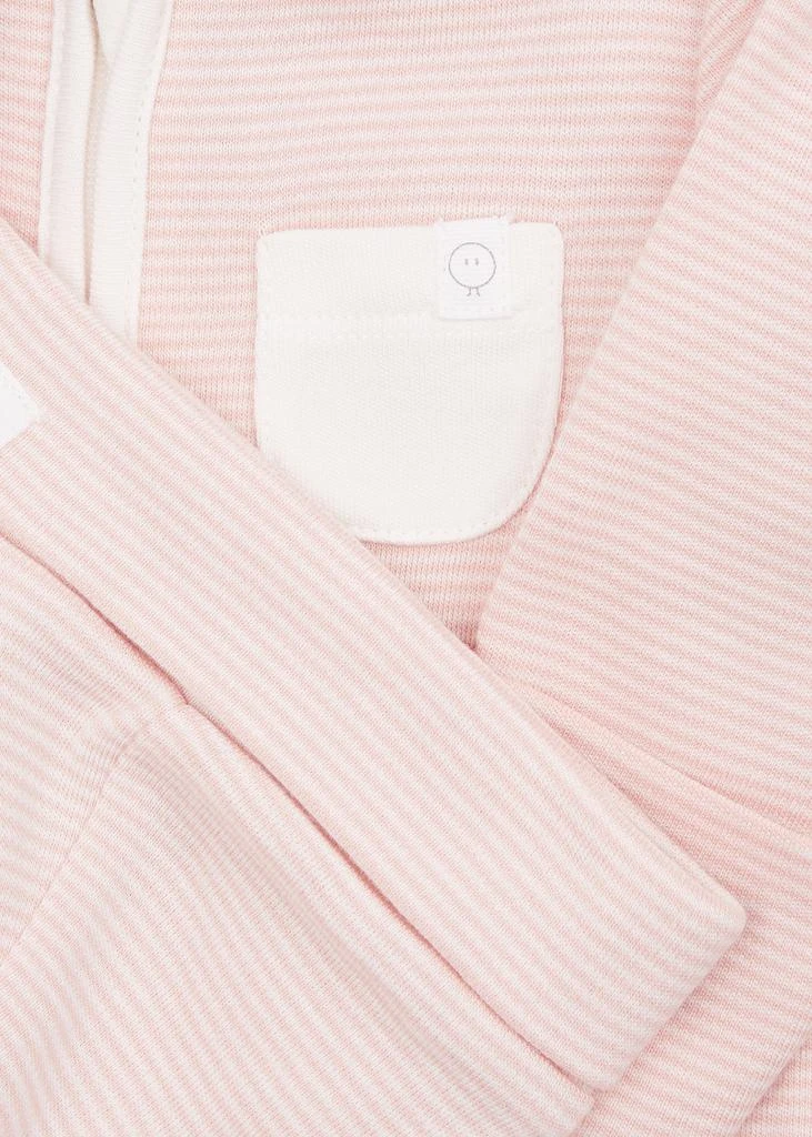 商品BABY MORI|Take Me Home babygrow and blanket set,价格¥628,第2张图片详细描述