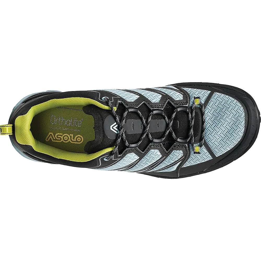 商品Asolo|Asolo Women's Softrock Shoe,价格¥982,第2张图片详细描述