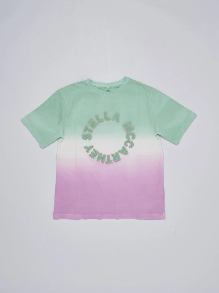 商品Stella McCartney|T-shirt T-shirt,价格¥773,第1张图片