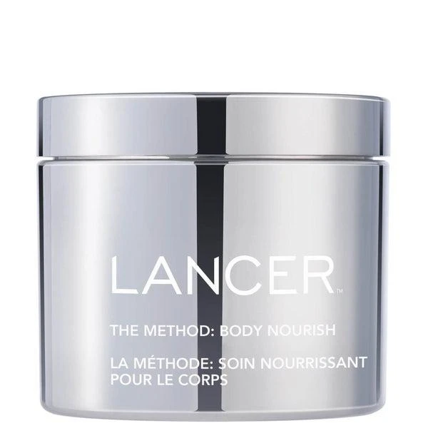 商品Lancer Skincare|Lancer Skincare The Method: Body Nourish (325ml),价格¥685,第1张图片