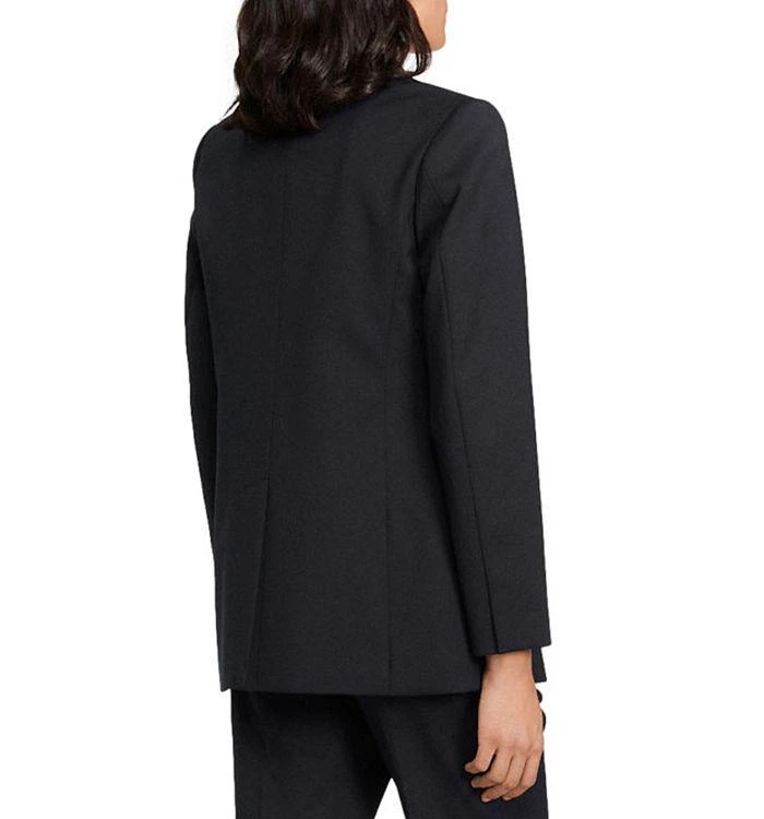 商品Sandro|Tailored Jacket,价格¥1825,第2张图片详细描述