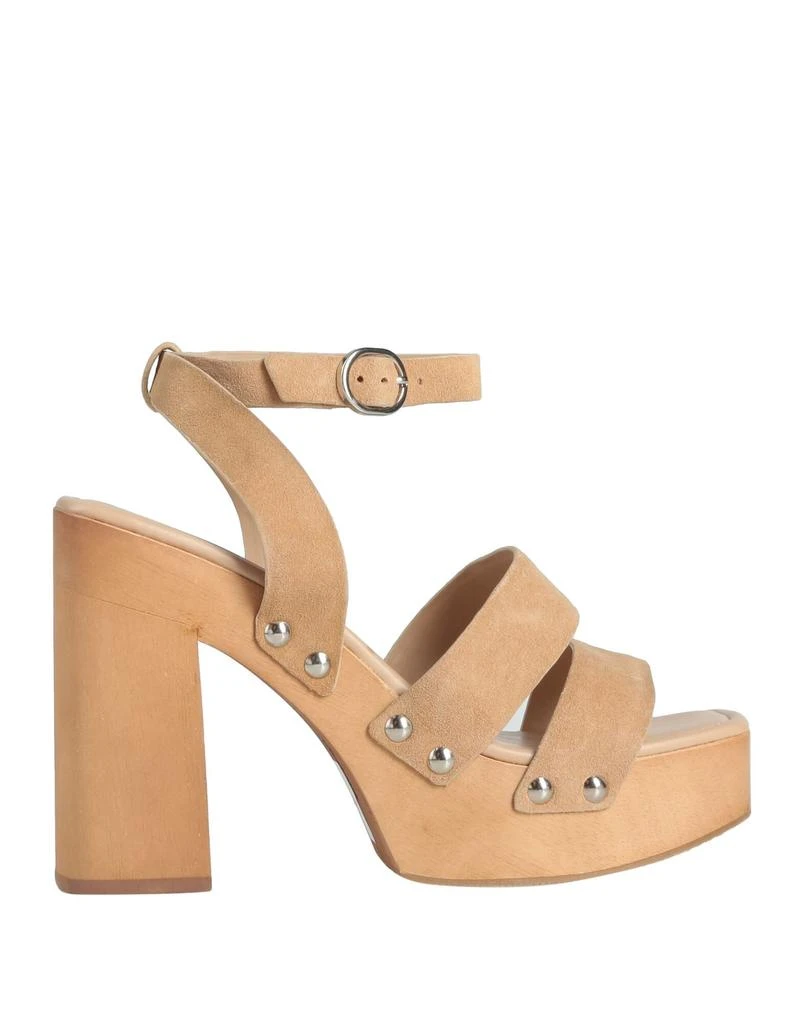 商品Sam Edelman|Mules and clogs,价格¥735,第1张图片