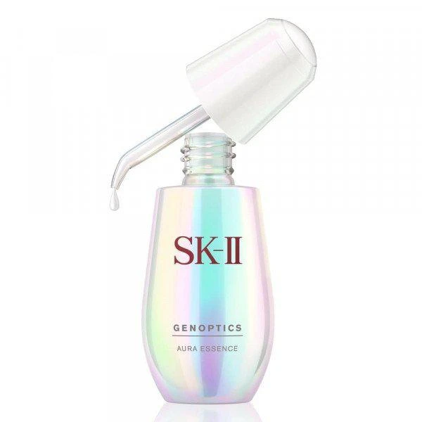 商品SK-II|新透白环彩精华(50ML),价格¥1823,第2张图片详细描述