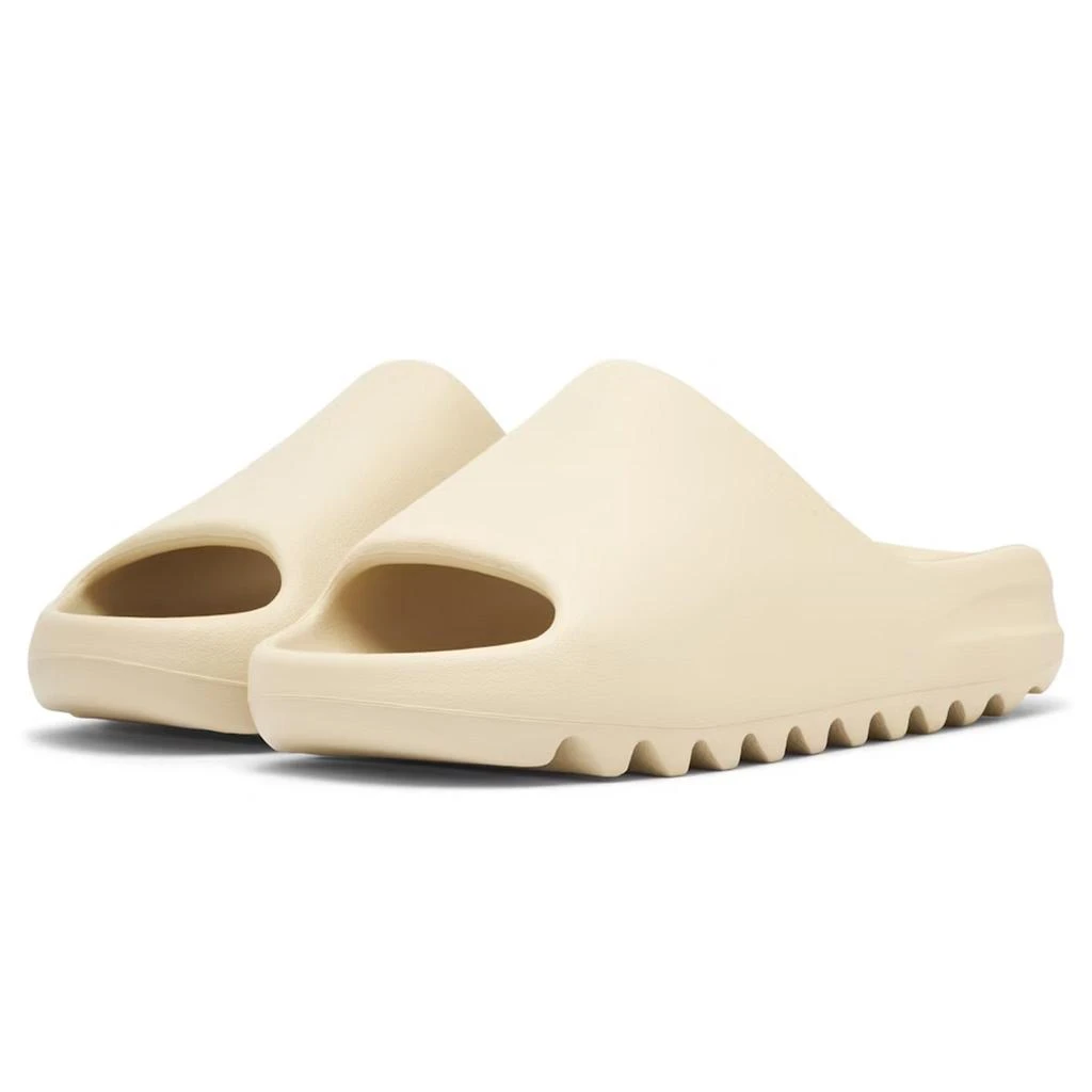 商品YEEZY|Adidas Yeezy Slide Bone (Restock),价格¥1696,第2张图片详细描述