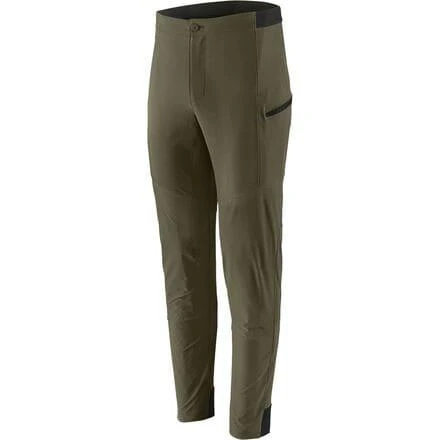 商品Patagonia|Dirt Craft Pants - Men's,价格¥862,第3张图片详细描述