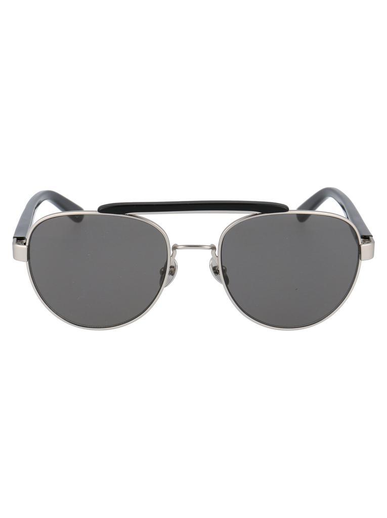 商品Calvin Klein|CALVIN KLEIN SUNGLASSES,价格¥1314,第1张图片