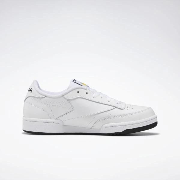 商品Reebok|Club C Shoes - Grade School 鞋,价格¥391,第2张图片详细描述