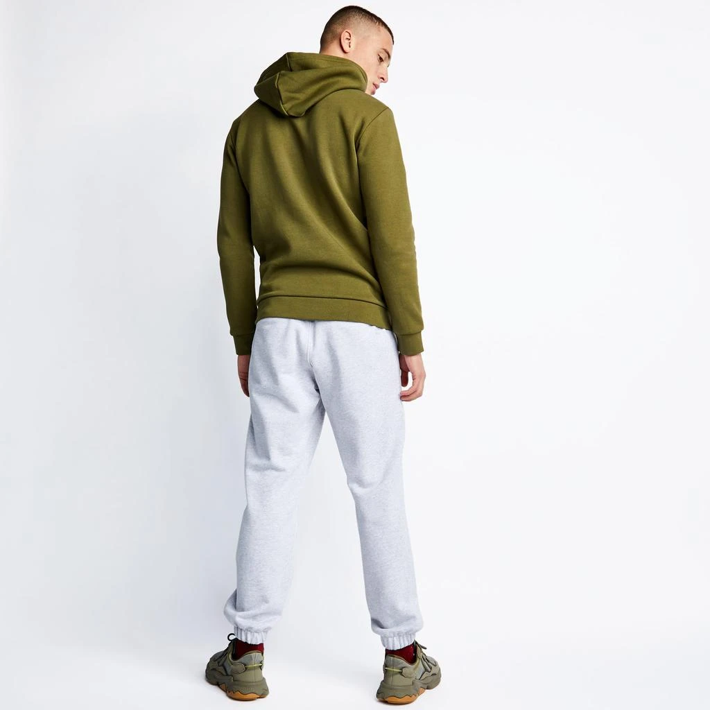 商品Adidas|adidas Adicolor Essentials Over The Head - Men Hoodies,价格¥485,第3张图片详细描述