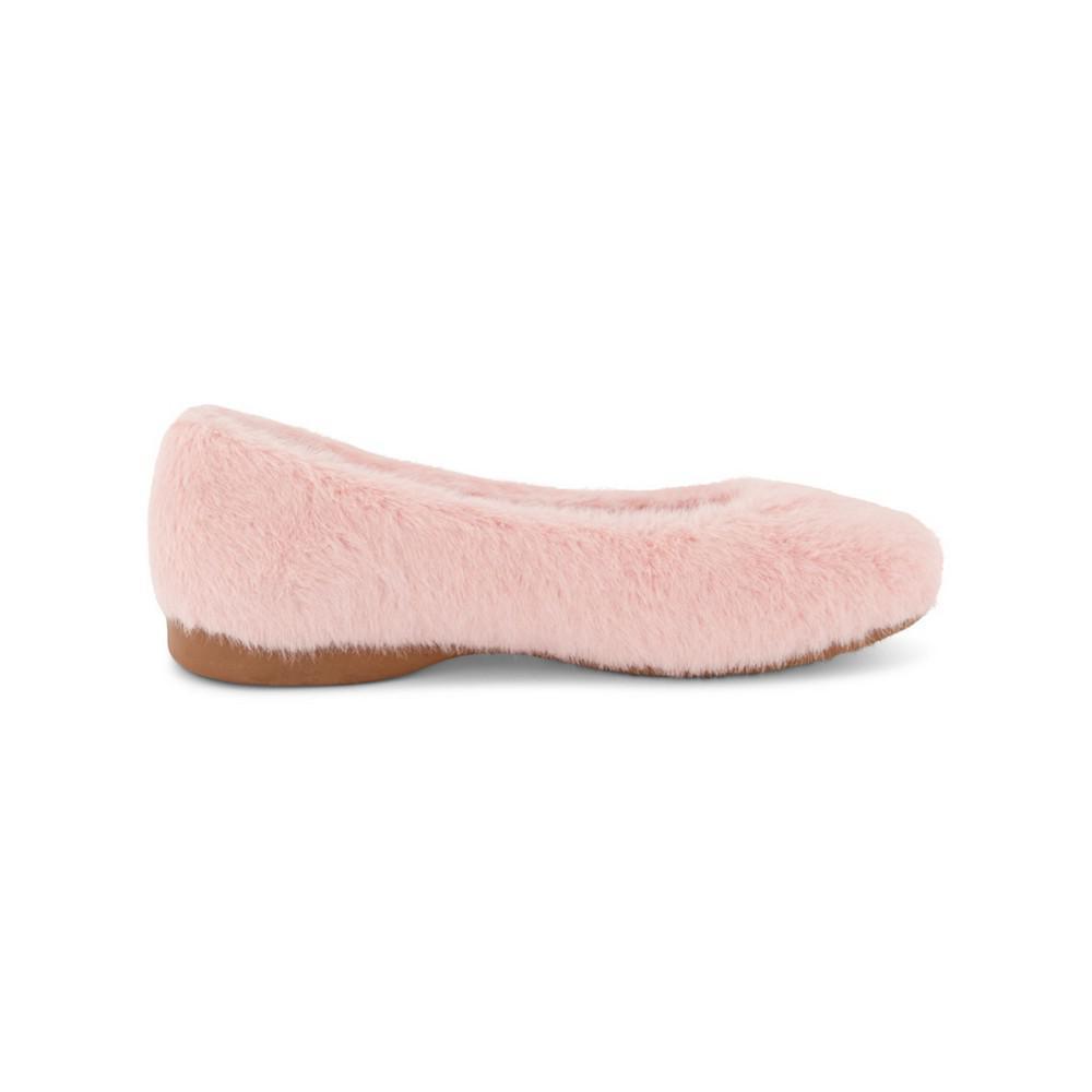 商品Jessica Simpson|Little Girls Ballerina Flats,价格¥172,第4张图片详细描述