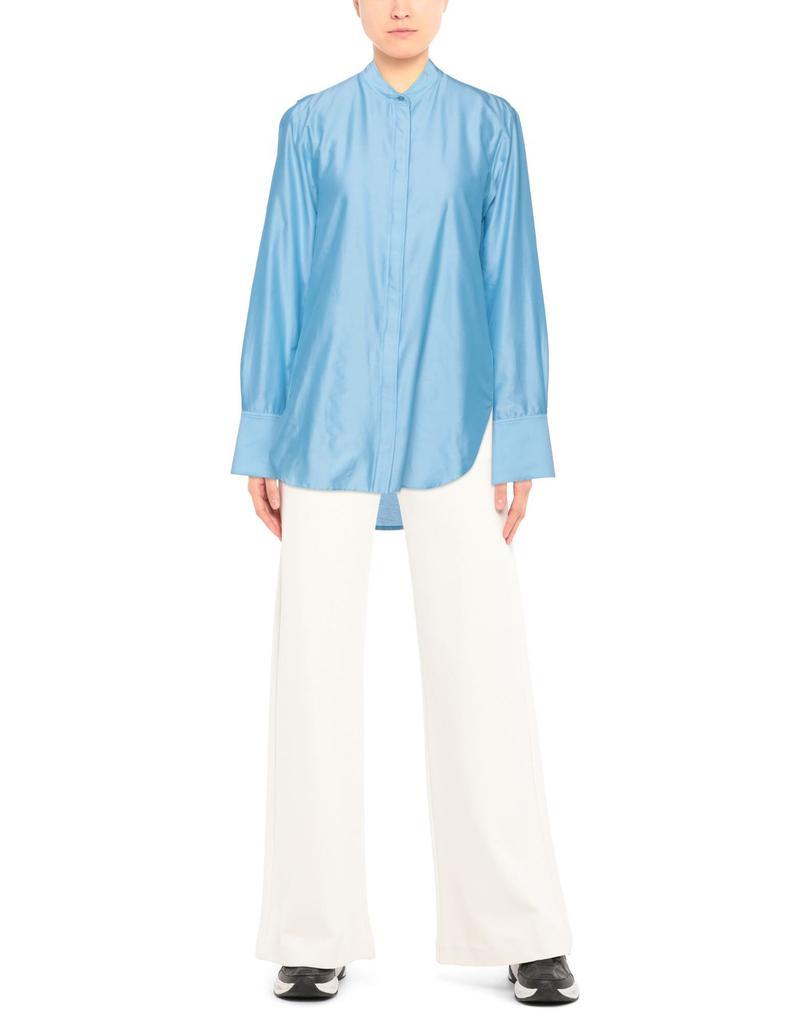 商品Joseph|Solid color shirts & blouses,价格¥1013,第4张图片详细描述