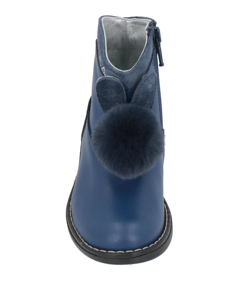 商品MONNALISA|Ankle boot,价格¥668,第4张图片详细描述