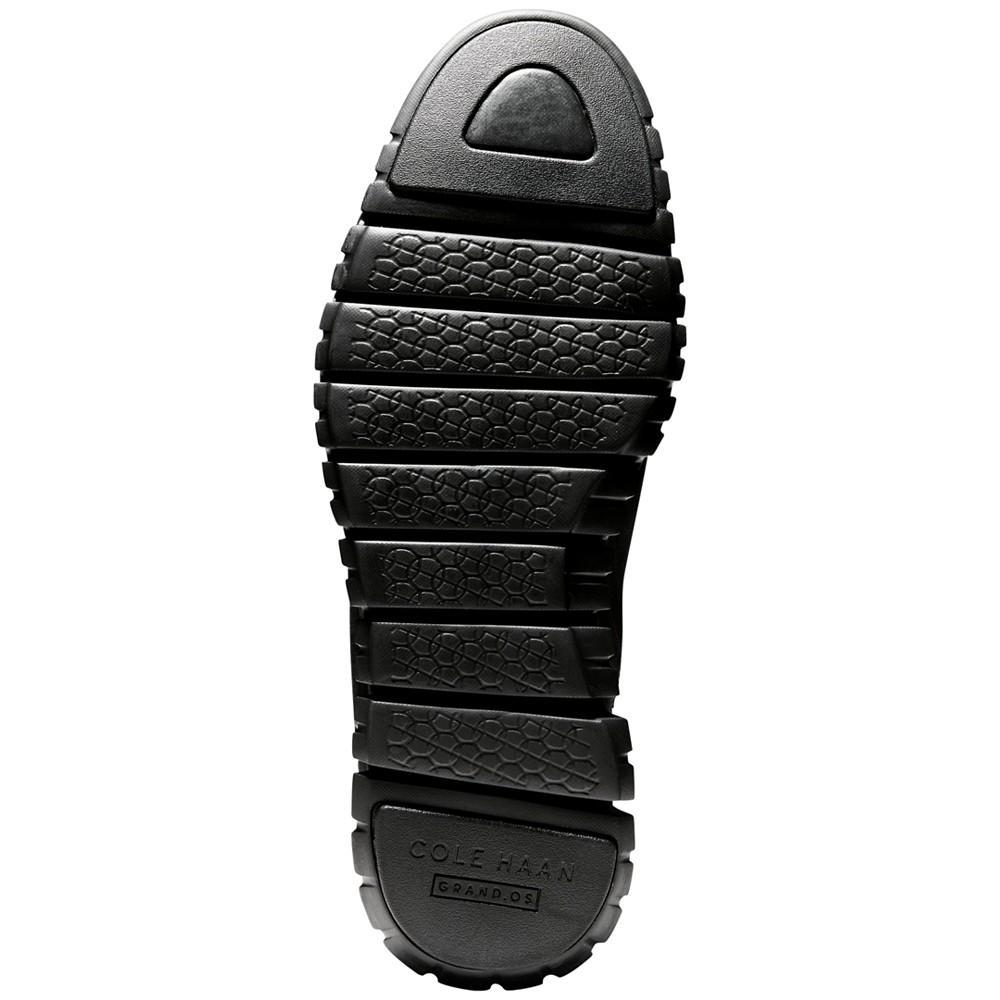 商品Cole Haan|Men's ZERØGRAND Chelsea Waterproof Boots,价格¥747,第7张图片详细描述