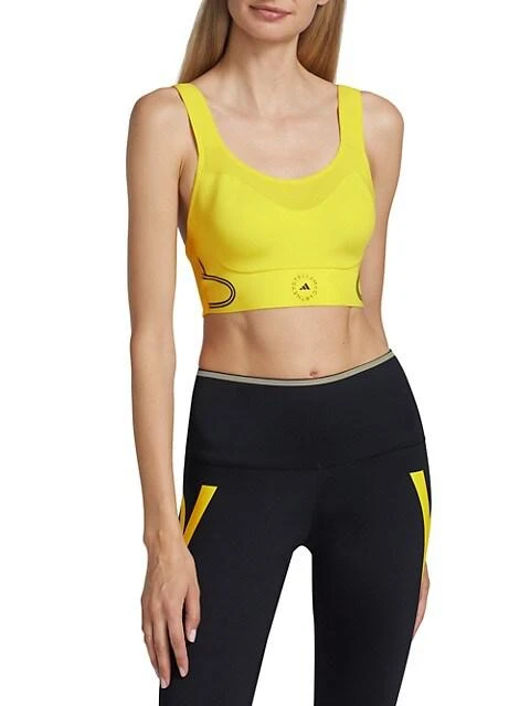 商品Adidas|TPA U-Back Sports Bra,价格¥470,第3张图片详细描述