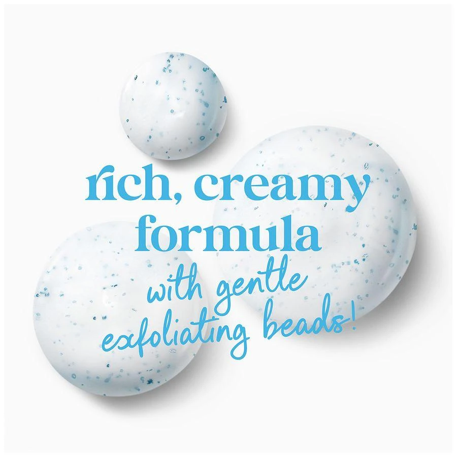 Body Wash Gentle Exfoliate With Sea Minerals 商品
