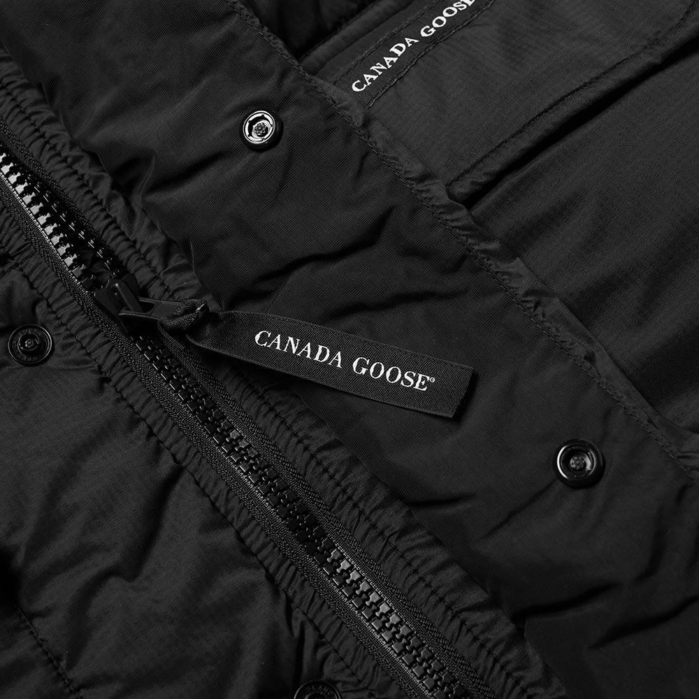 商品Canada Goose|Canada Goose Armstrong Parka,价格¥7747,第7张图片详细描述