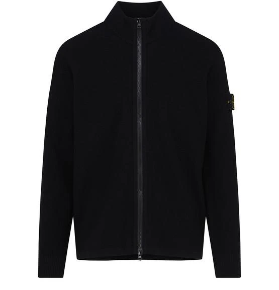 商品Stone Island|拉链开衫,价格¥4600,第1张图片