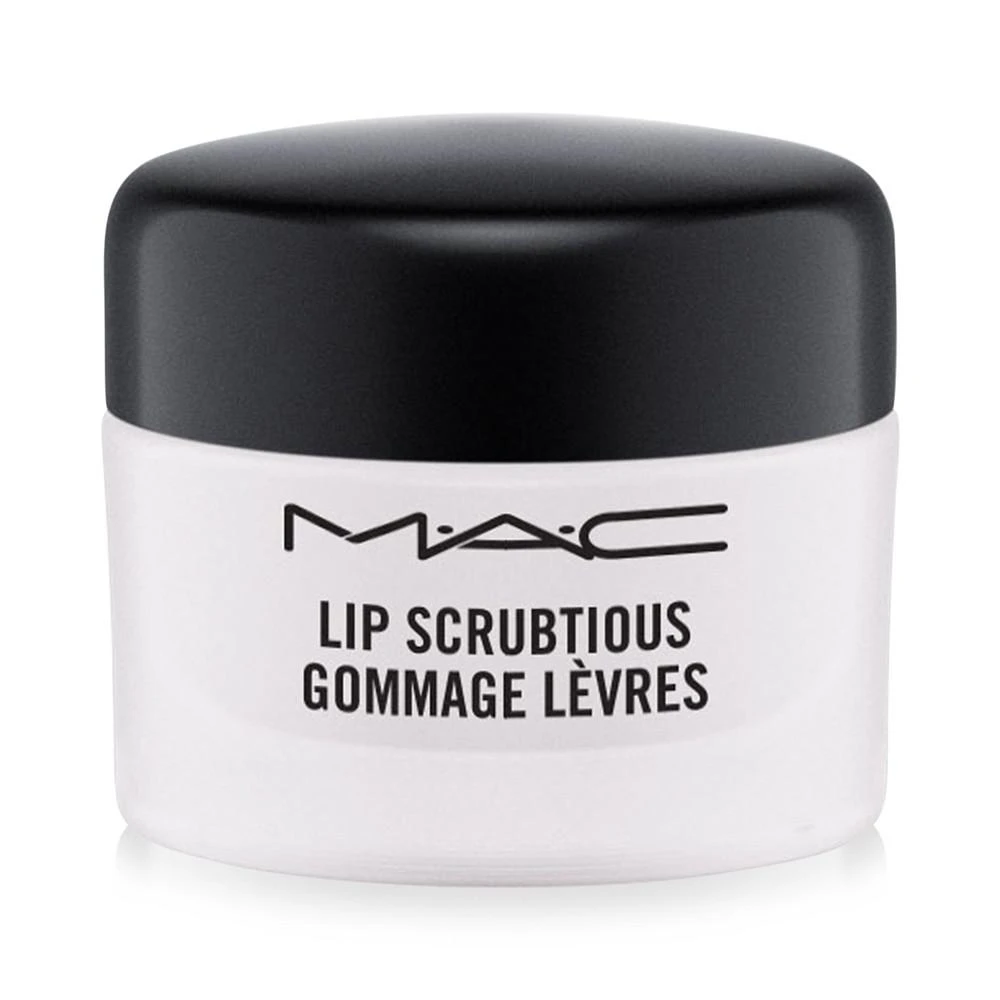 商品MAC|Lip Scrubtious Lip Scrub,价格¥147,第1张图片