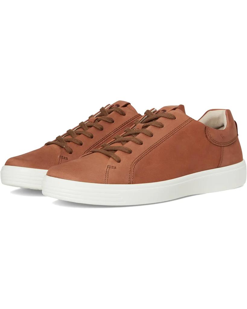 Baskets classiques à lacets ECCO pour hommes image 2