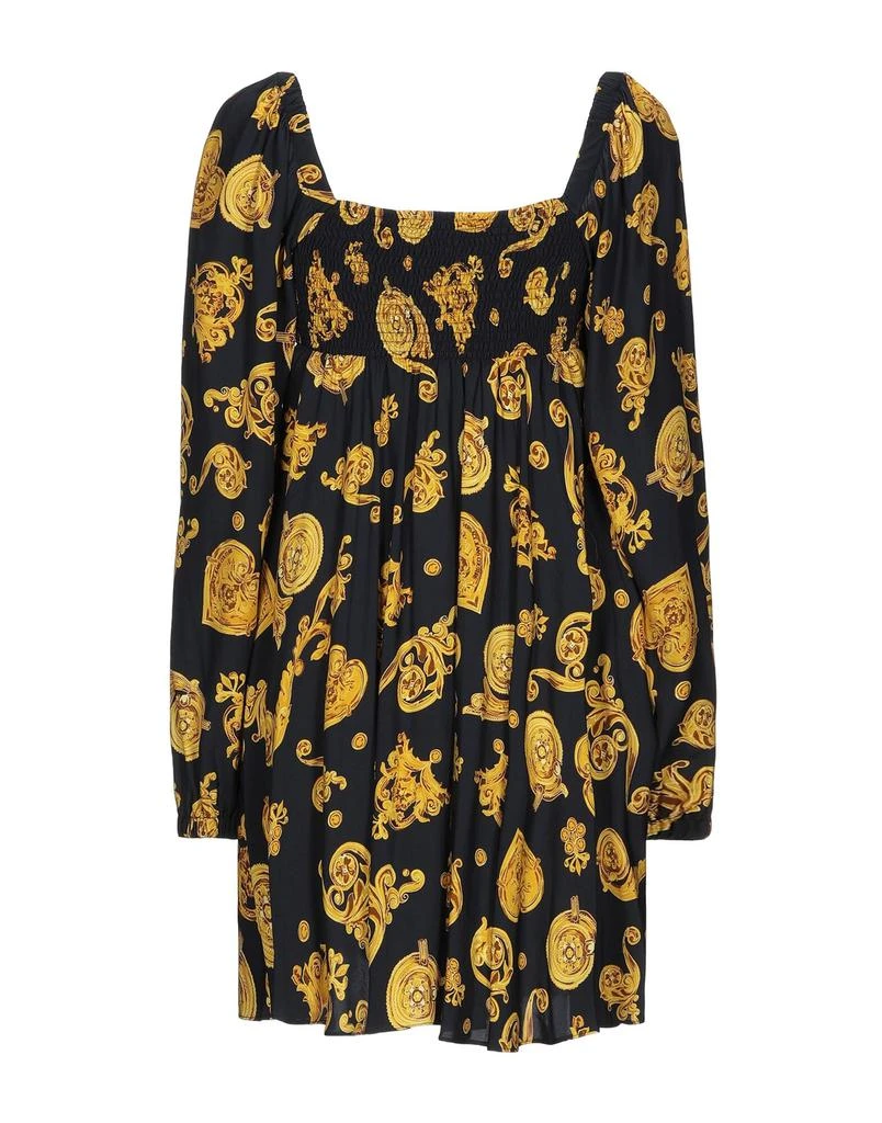 商品Versace|Short dress,价格¥2228,第2张图片详细描述