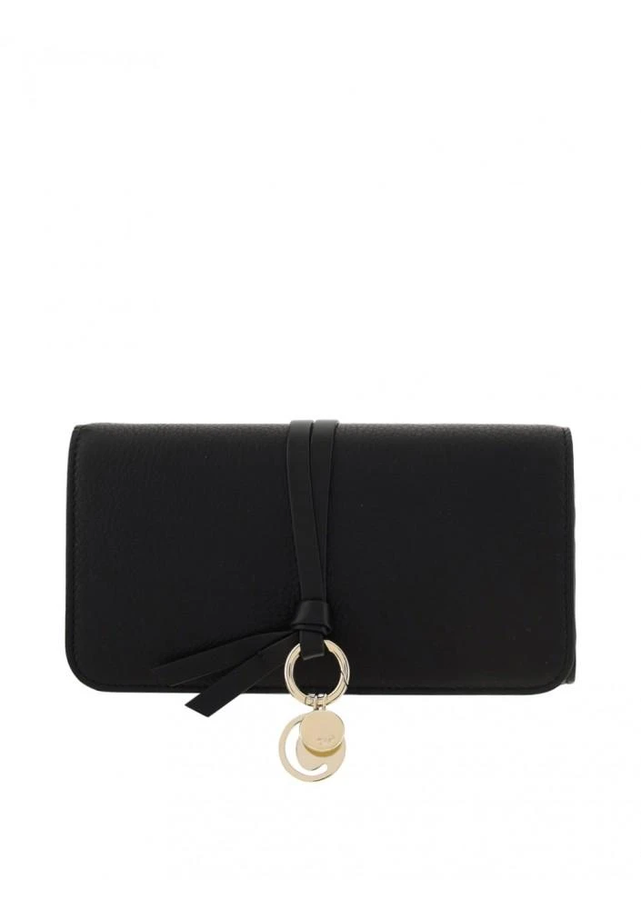 商品Chloé|Alphabet Wallet,价格¥2080,第1张图片