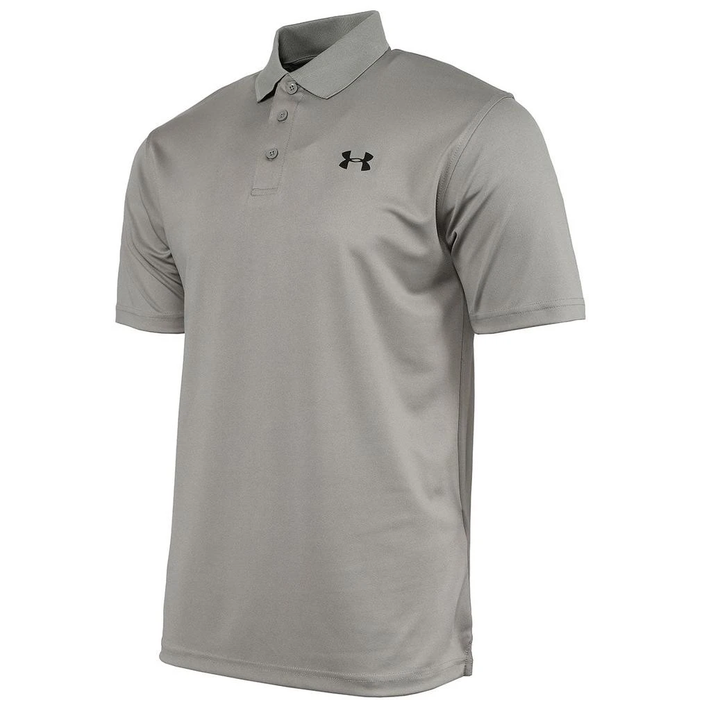 商品Under Armour|Under Armour Men's HeatGear Polo,价格¥91,第5张图片详细描述