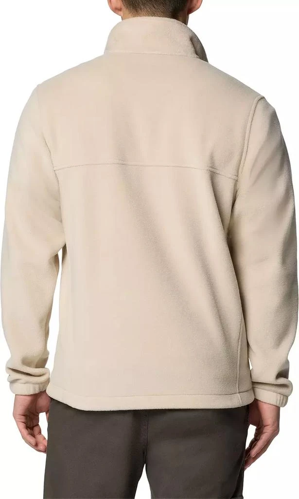 商品Columbia|Columbia Men's Big & Tall Steens Mountain Full Zip Fleece Jacket,价格¥373,第3张图片详细描述