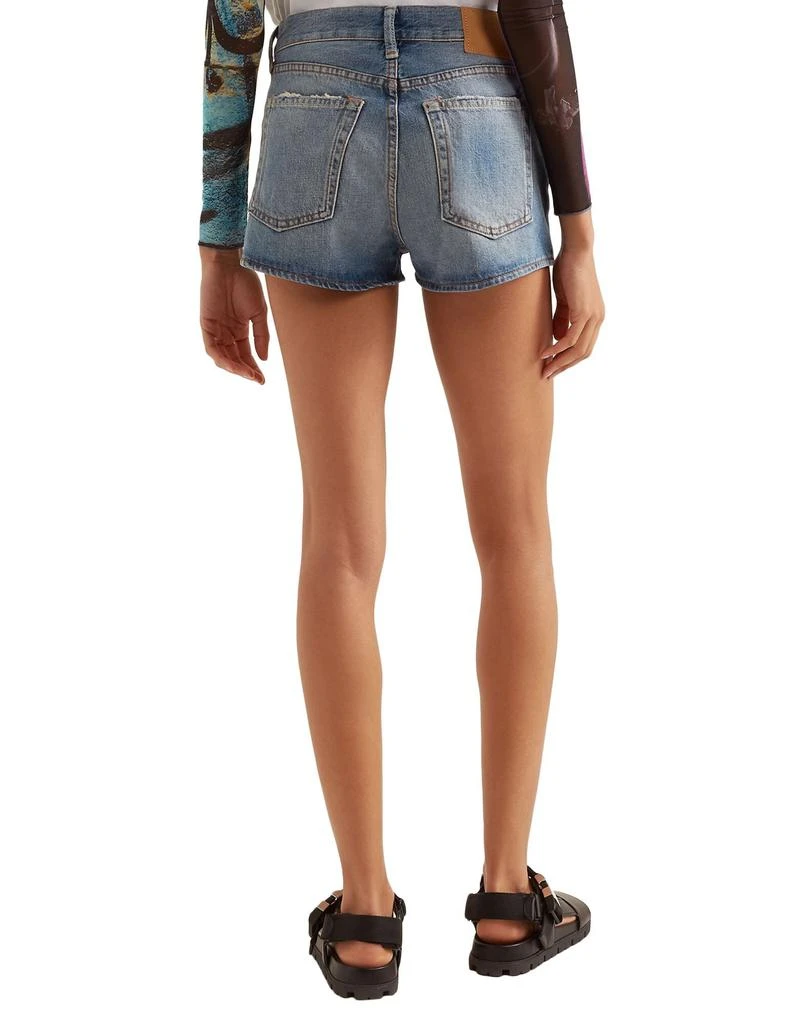 商品Acne Studios|Denim shorts,价格¥761,第3张图片详细描述