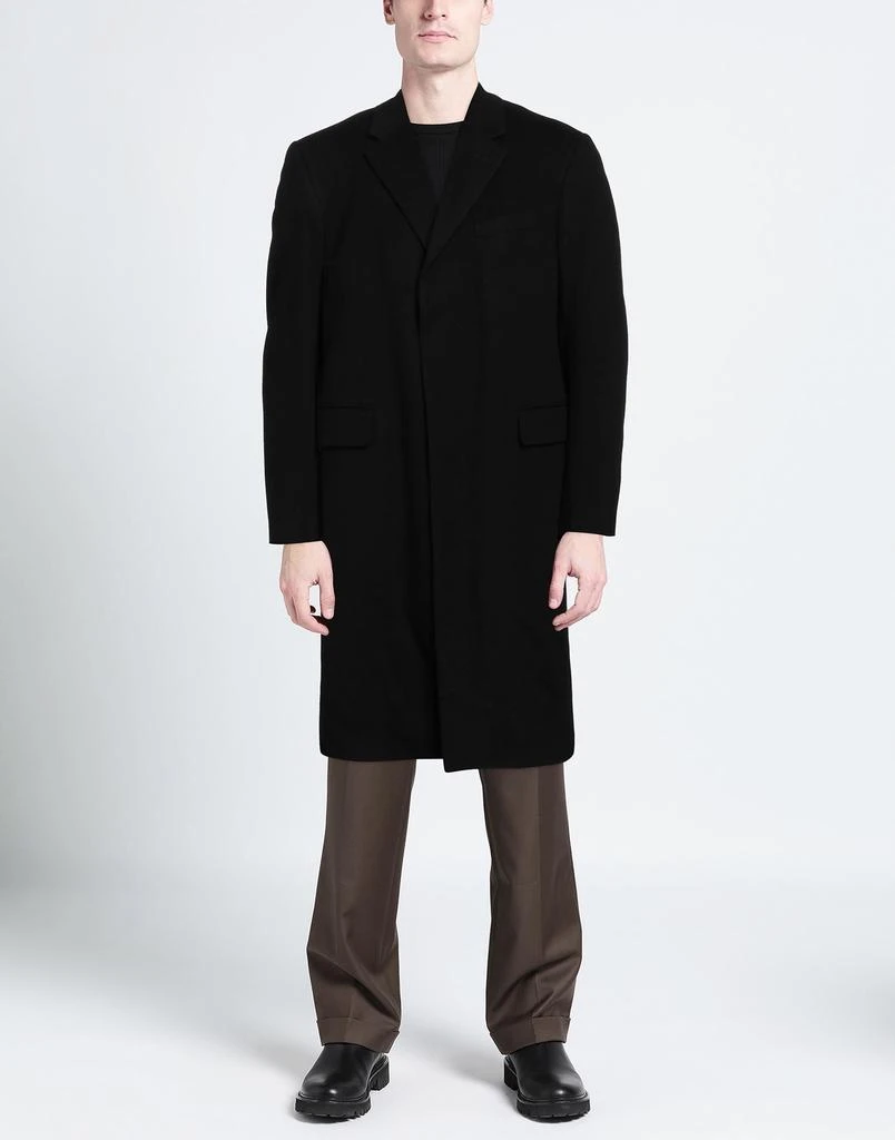商品Dunhill|Coat,价格¥4337,第2张图片详细描述