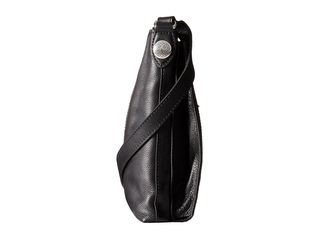 商品Brighton|Ferrara Crossbody Organizer,价格¥3304,第3张图片详细描述