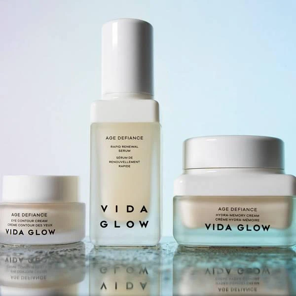 Vida Glow Age Defiance - Hydra Memory Cream 50ml 商品