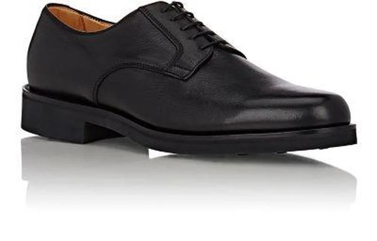 商品Barneys New York|Plain-Toe Bluchers,价格¥1247,第2张图片详细描述