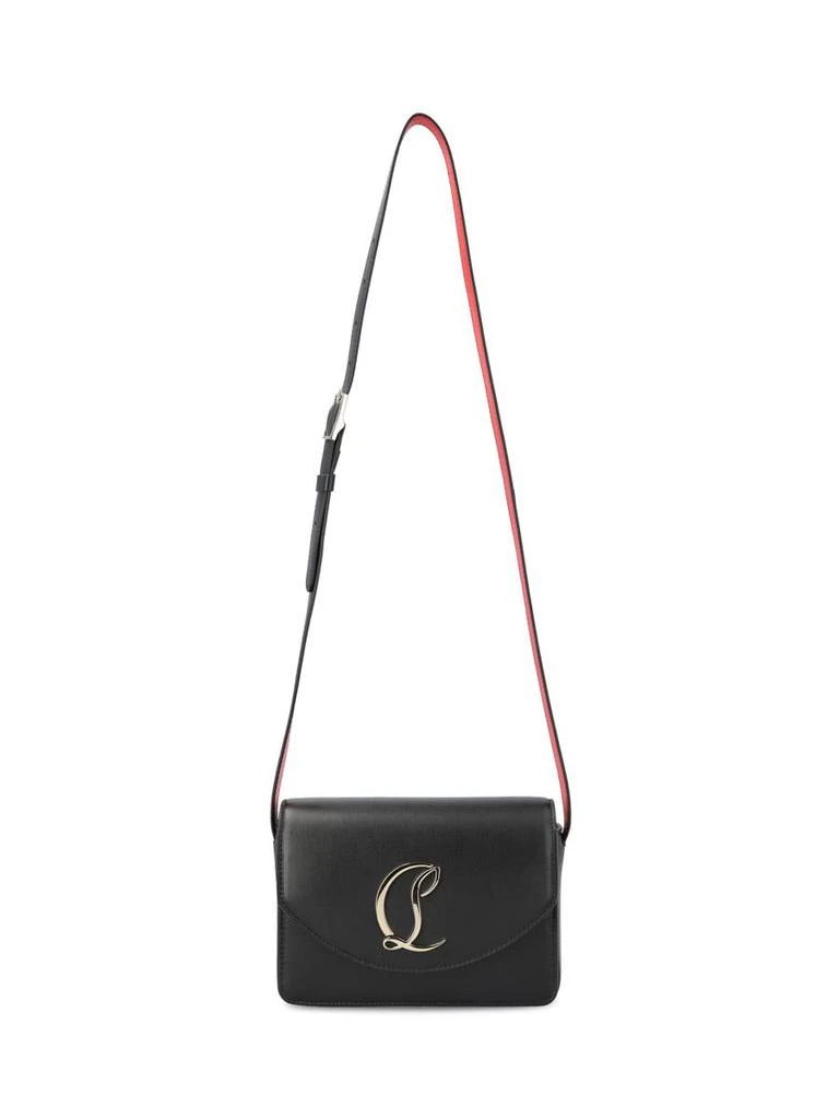 商品Christian Louboutin|Christian Louboutin Handbags,价格¥12860,第1张图片