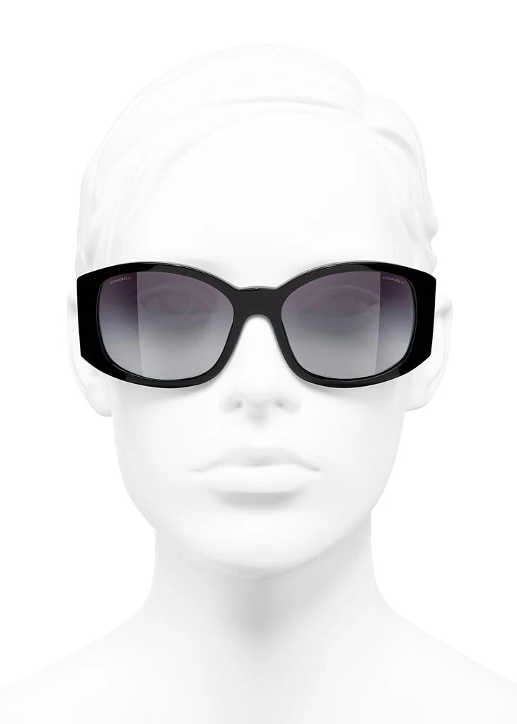 Oval sunglasses 商品
