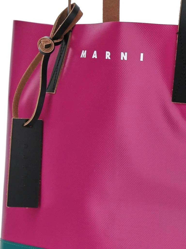 商品Marni|Shopping Bag,价格¥2223,第4张图片详细描述